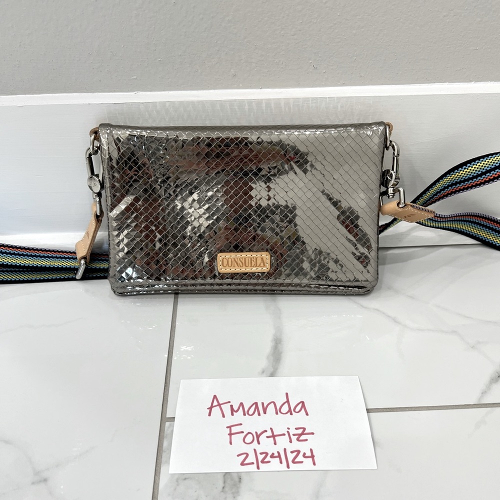Consuela Kyle Uptown Crossbody